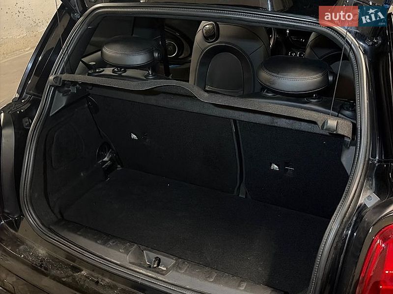 Хетчбек MINI Cooper 2014 в Києві
