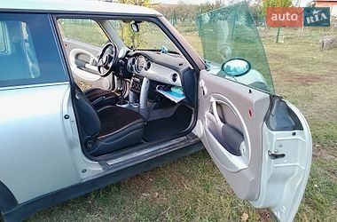 Хэтчбек MINI Cooper 2002 в Харькове