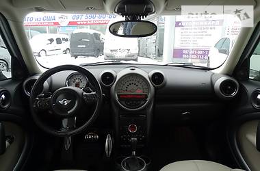 Хэтчбек MINI Countryman 2011 в Днепре