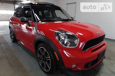 Autoria продажа мини контриман бу купить Mini Countryman в украине