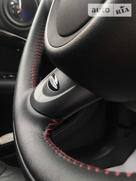 Внедорожник / Кроссовер MINI Countryman 2014 в Одессе