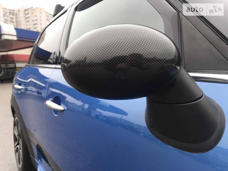 Внедорожник / Кроссовер MINI Countryman 2014 в Одессе