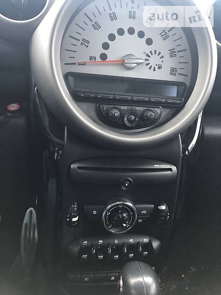 Універсал MINI Countryman 2011 в Києві