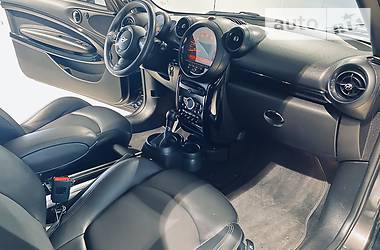 Хетчбек MINI Countryman 2014 в 