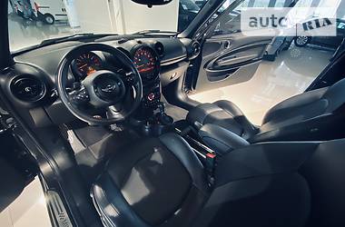Хетчбек MINI Countryman 2014 в 