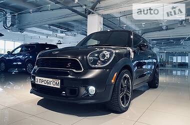 Хетчбек MINI Countryman 2014 в 
