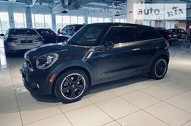 Хетчбек MINI Countryman 2014 в Києві