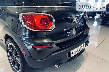Хетчбек MINI Countryman 2014 в 
