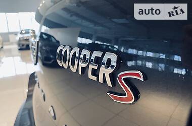 Хетчбек MINI Countryman 2014 в 