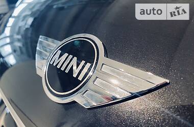 Хетчбек MINI Countryman 2014 в 