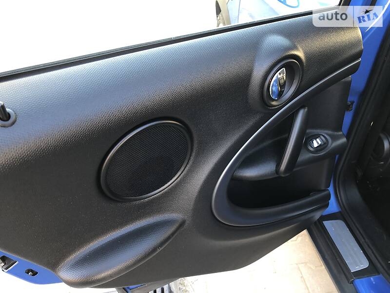 Позашляховик / Кросовер MINI Countryman 2013 в Києві фото 30 Позашляховик / Кросовер MINI Countryman 2013 в Києві