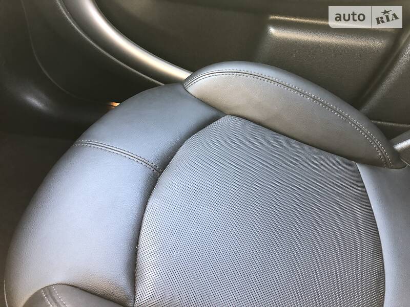 Позашляховик / Кросовер MINI Countryman 2013 в Києві фото 34 Позашляховик / Кросовер MINI Countryman 2013 в Києві