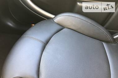 Позашляховик / Кросовер MINI Countryman 2013 в 