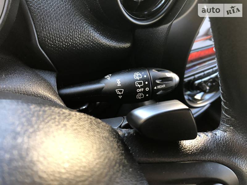 Позашляховик / Кросовер MINI Countryman 2013 в Києві фото 43 Позашляховик / Кросовер MINI Countryman 2013 в Києві