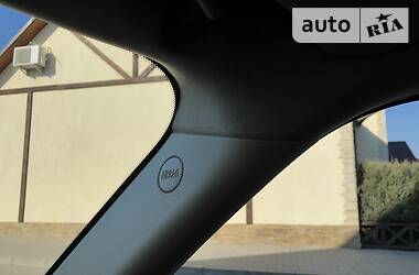 Позашляховик / Кросовер MINI Countryman 2013 в 