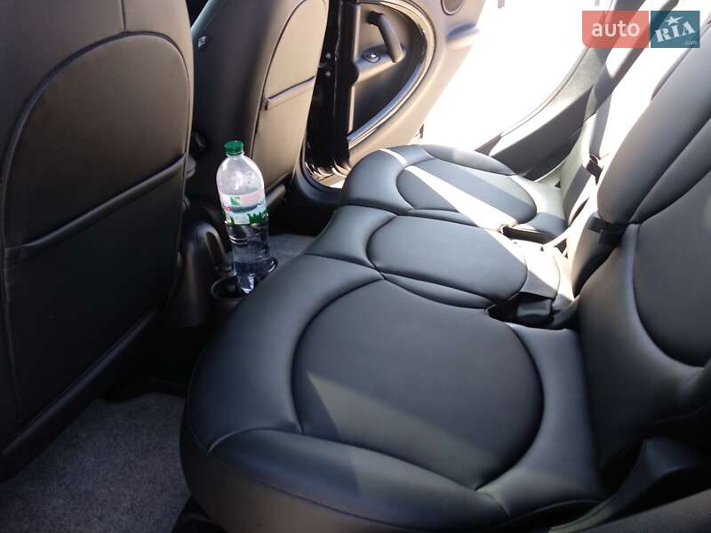 Внедорожник / Кроссовер MINI Countryman 2016 в Измаиле