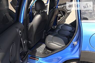 Внедорожник / Кроссовер MINI Countryman 2014 в 