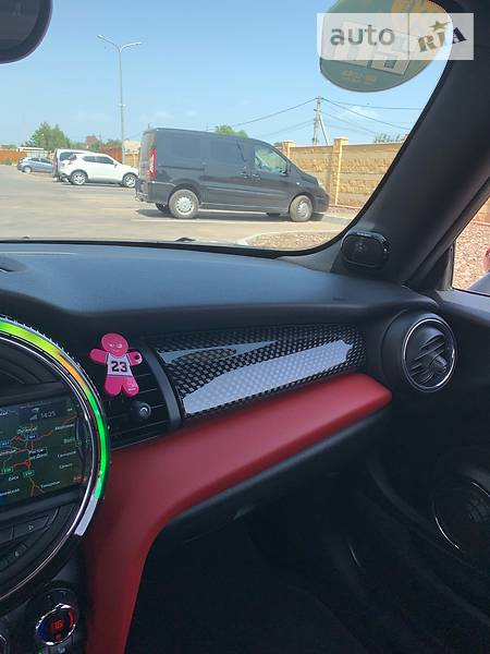 Хетчбек MINI Countryman 2016 в Запоріжжі