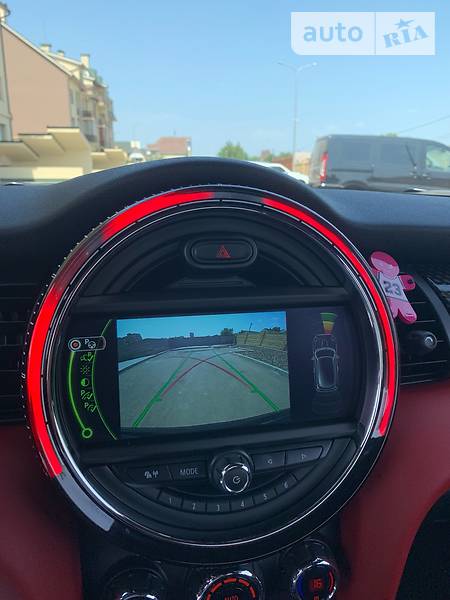 Хетчбек MINI Countryman 2016 в Запоріжжі