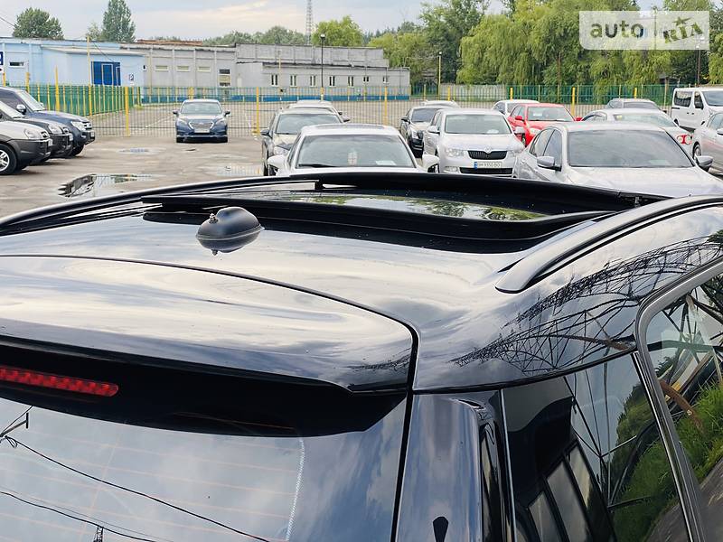 Хетчбек MINI Countryman 2014 в Харкові