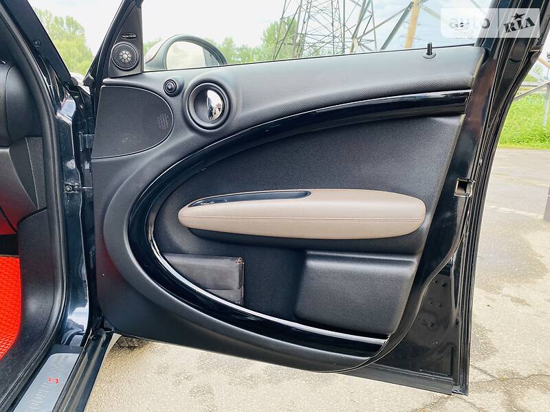 Хетчбек MINI Countryman 2014 в Харкові