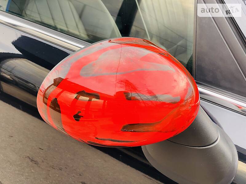 Хетчбек MINI Countryman 2014 в Харкові