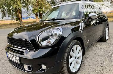 Хэтчбек MINI Countryman 2011 в Днепре