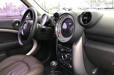 Универсал MINI Countryman 2013 в Львове