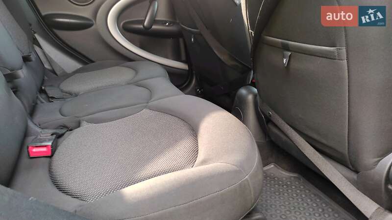 Позашляховик / Кросовер MINI Countryman 2011 в Конотопі
