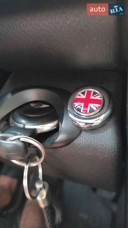Позашляховик / Кросовер MINI Countryman 2011 в Конотопі
