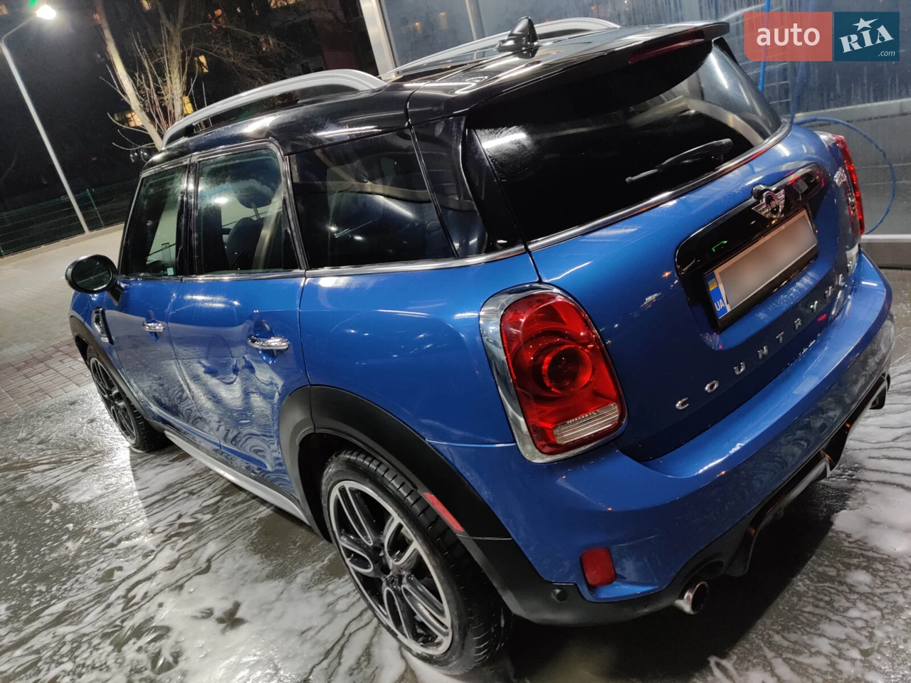 2017 MINI Countryman - мініатюра 3