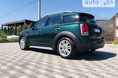 Хэтчбек MINI Countryman 2017 в Одессе