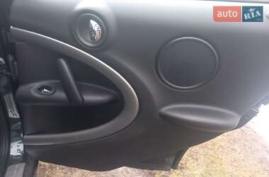 Хэтчбек MINI Countryman 2011 в 