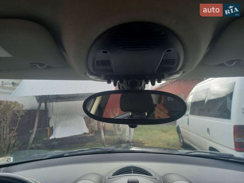 Хэтчбек MINI Countryman 2011 в Черновцах
