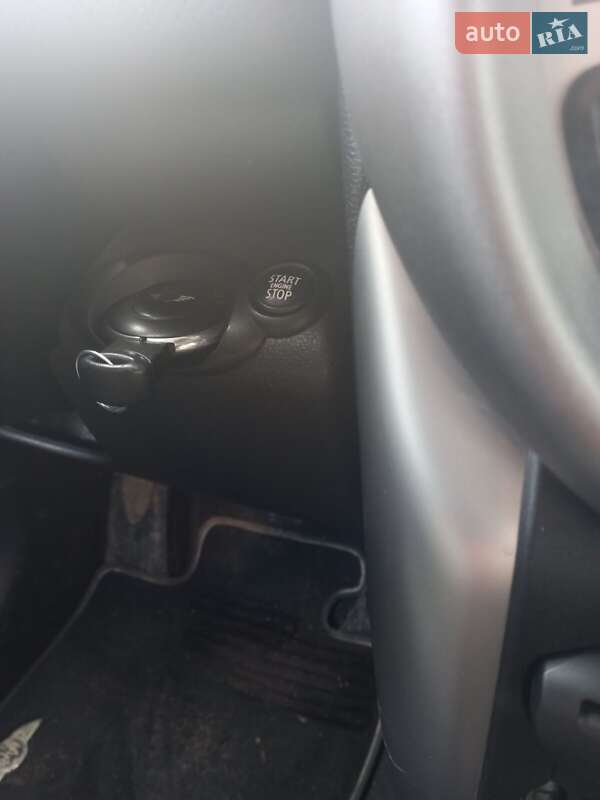 Хэтчбек MINI Countryman 2011 в Черновцах