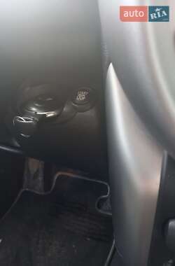 Хэтчбек MINI Countryman 2011 в 