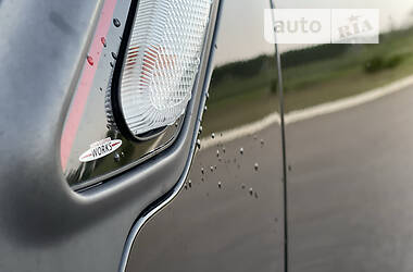 Внедорожник / Кроссовер MINI Countryman 2013 в 
