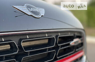 Внедорожник / Кроссовер MINI Countryman 2013 в 