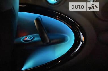 Внедорожник / Кроссовер MINI Countryman 2013 в 