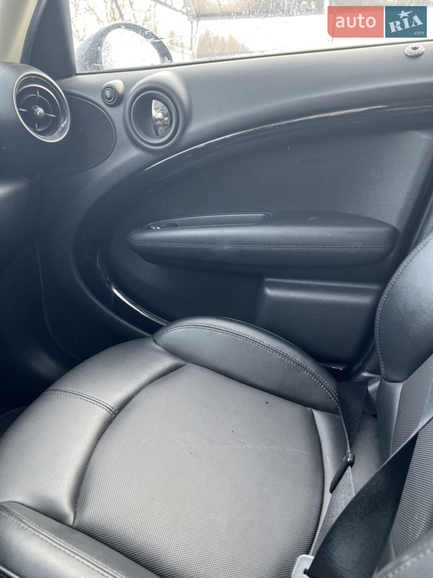 2014 MINI Countryman - мініатюра 25