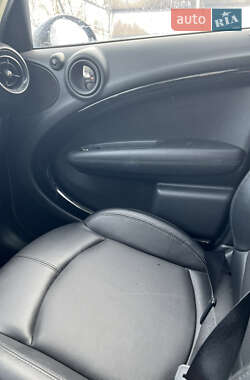 Хетчбек MINI Countryman 2014 в 