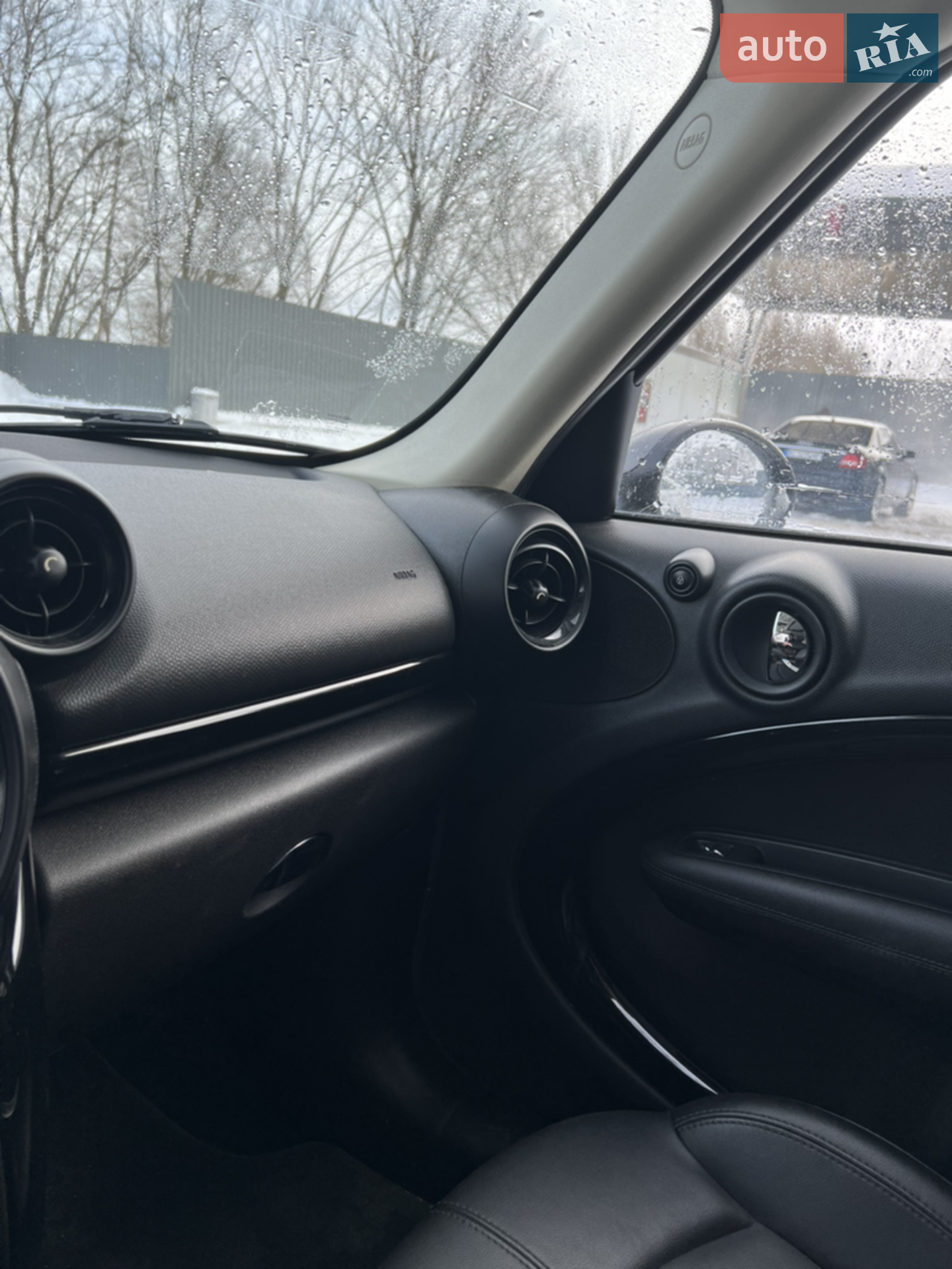 2014 MINI Countryman - мініатюра 31