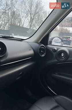 Хетчбек MINI Countryman 2014 в 