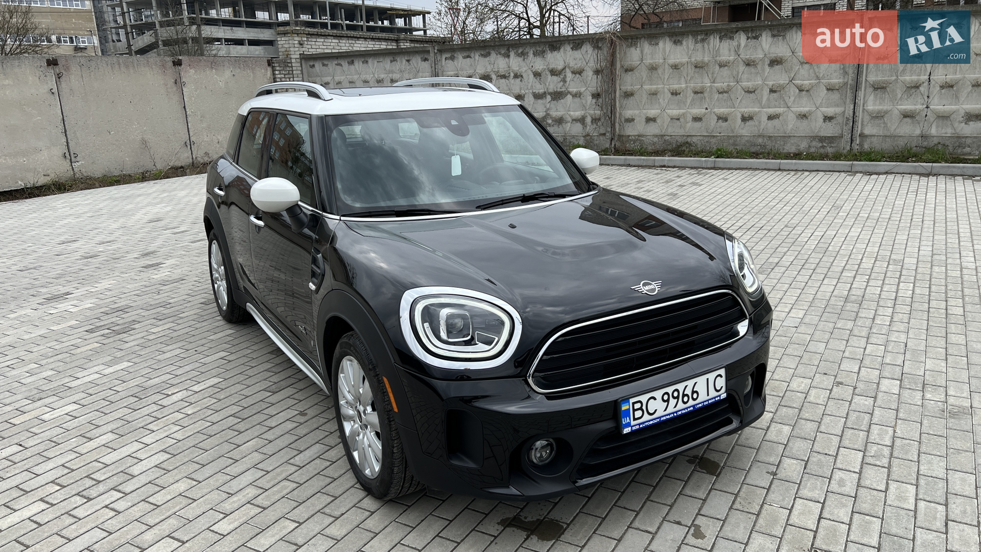 2021 MINI Countryman - мініатюра 5