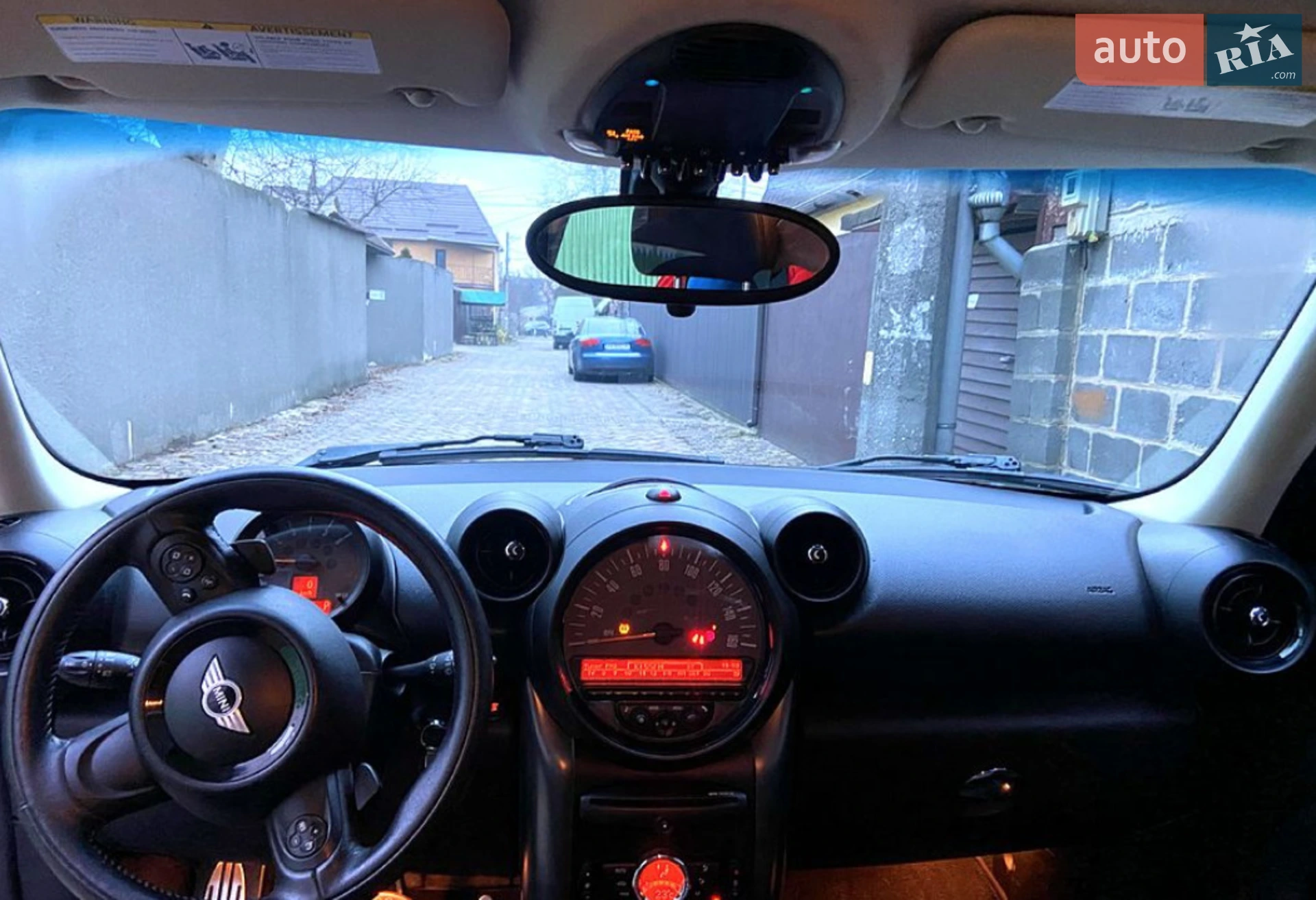 2014 MINI Countryman - мініатюра 6