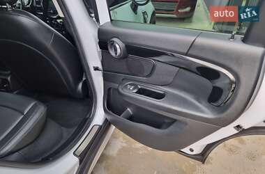 Хэтчбек MINI Countryman 2018 в 