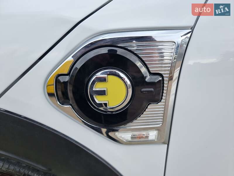 Хэтчбек MINI Countryman 2018 в Черновцах