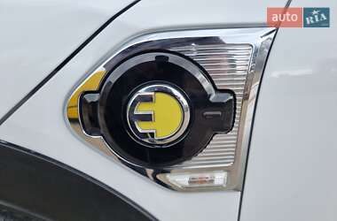 Хэтчбек MINI Countryman 2018 в 