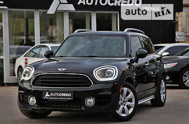 Седан MINI Countryman 2017 в Харькове
