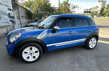 Универсал MINI Countryman 2012 в Киеве